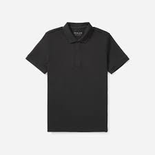 Black Polo